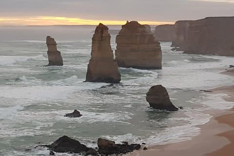12 Apostles - Private Express Experience