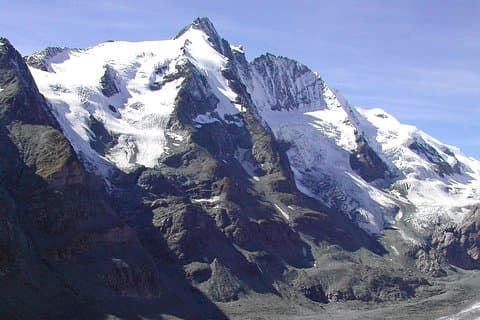 Tour Privado Grossglockner