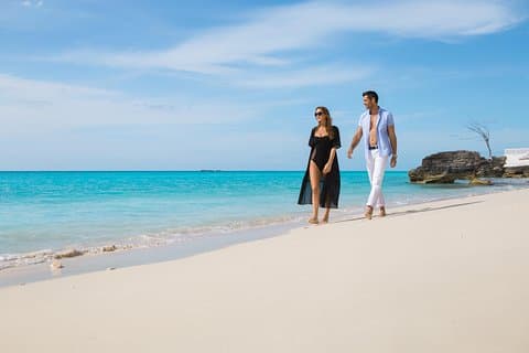 Dagsutflykt till Bimini, Bahamas - Färjebiljetter