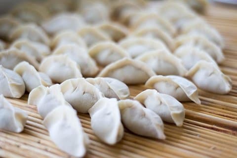 東京のG子料理教室