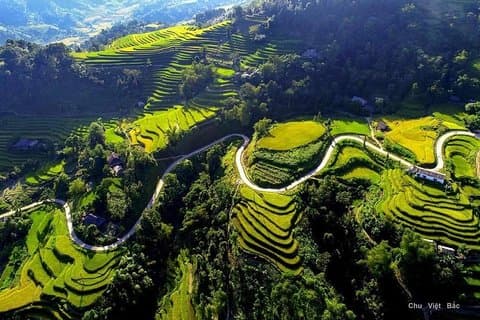 Ha Giang Loop privé-motorfietstour - 4 dagen en 3 nachten!