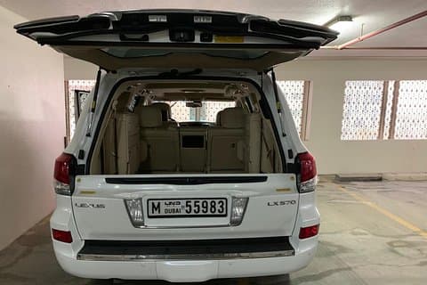 Dubai Luchthaventransfers