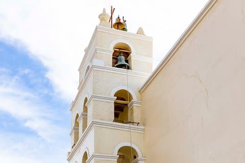 Excursion d'une journée à Todos Santos au départ de Cabo San Lucas