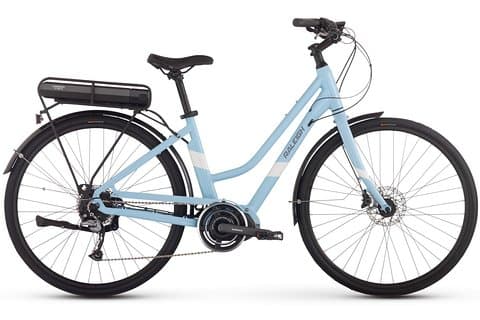 Santa Barbara udlejning af elcykler