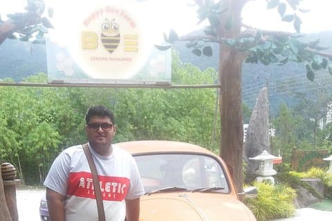 Genting Highlands Day Tour