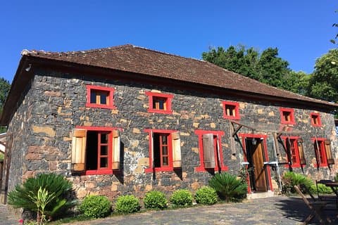 Private tour on Caminhos de Pedra in Bento Gonçalves RS