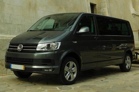 Transfers von/zum Flughafen Lissabon nach: Fátima / Nazaré / Alcobaça..