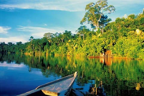 Tour de 5 días por Tambopata y Puerto Maldonado – Explora la Amazonia