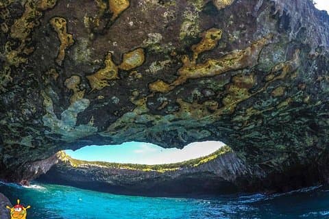 Sea Mi Amor Marietas
