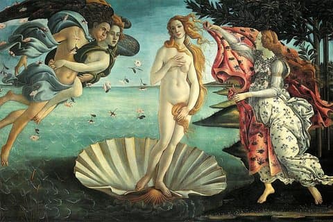 Tour combinato - Galleria dell'Accademia e Galleria degli Uffizi