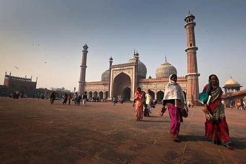 Desde Jaipur: Tour privado de 3 días por el Triángulo Dorado