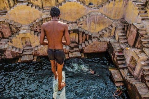 Jaipur by locals : Private Tour of Hidden & Iconic Sights