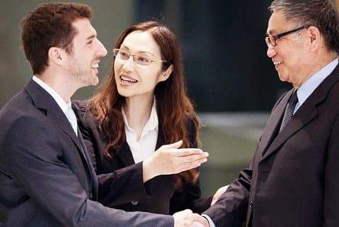 Xiamen Private English Interpreter Service