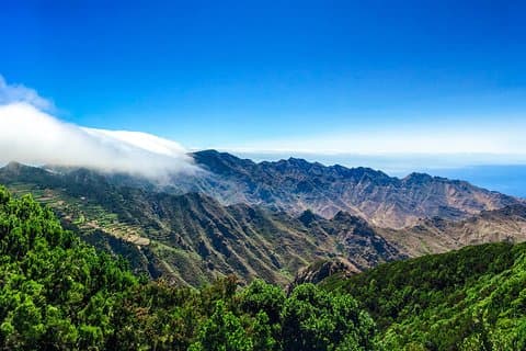 Anaga Private Tour: Valleys of Nature and Tradition