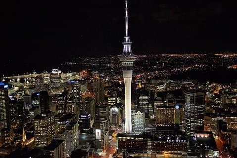 Auckland City Tour — One Day The Ultimate Auckland Experience