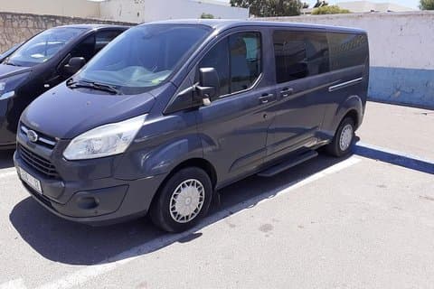 Privat transfer Marrakech taroudant.