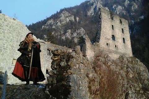 Historical And Heritage Upper Carniola Tour