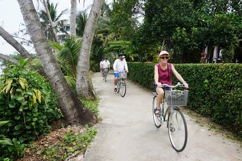 PRT 007M - Hoi An Land- und Kochtour für einen ganzen Tag