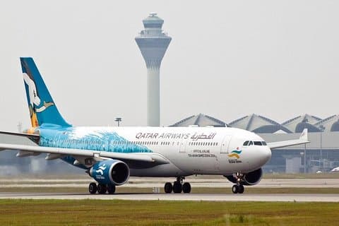 Vom Flughafen Kuala Lumpur nach Cameron Highlands City
