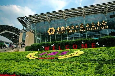 Private Baiyun Airport Arrival Transfer to Canton Fair Pazhou Complex