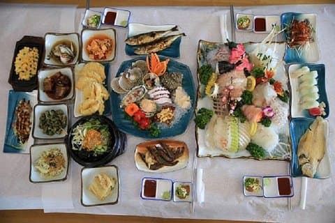 9-daagse smakelijke rondreis door Zuid-Korea