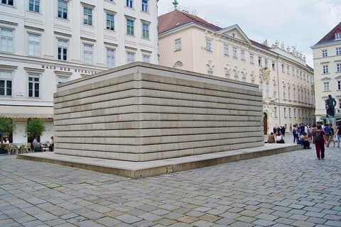 Tour privato a piedi ebraico di Vienna
