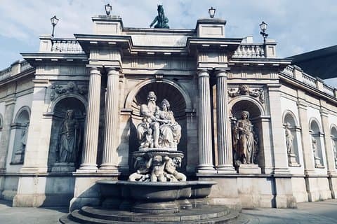 Privat Wien-vandretur
