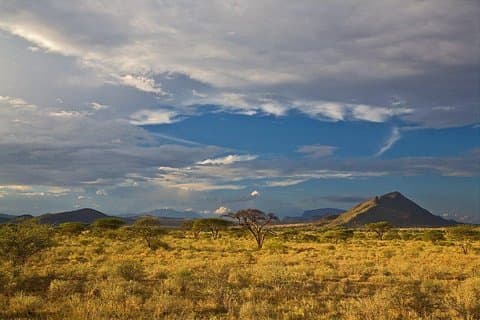 8-daagse Samburu, Mount Kenya, Lake Nakuru en Masai Mara
