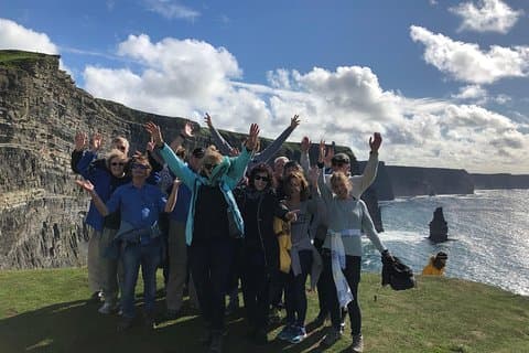 6-Day Magical Southern Explorer Small Group Tour