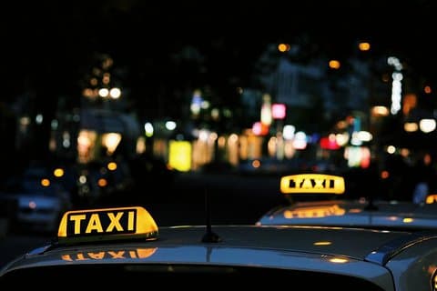 Privat: Delhi til Agra Transfer