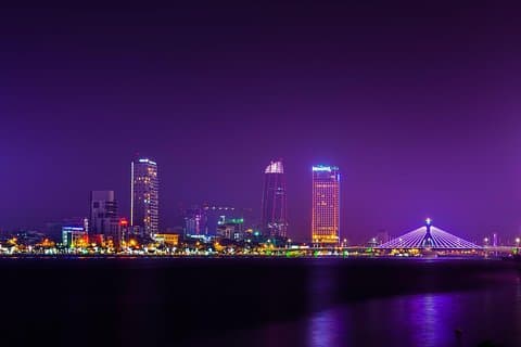 Private Da Nang City Full Day Guided Tour