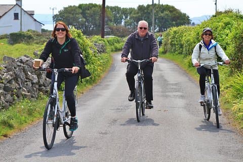 7 - Dagtocht Groot Atlantisch Avontuur met kleine groep door Ierland vanuit Dublin