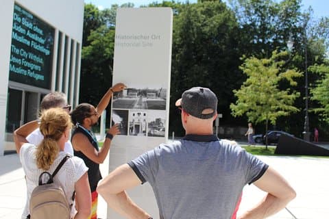 Privat tur: München Tredje Rejser Walking Tour