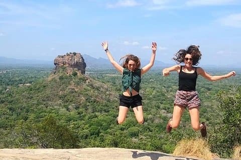 Beliebteste Rundreise in Sri Lanka (9Tage)