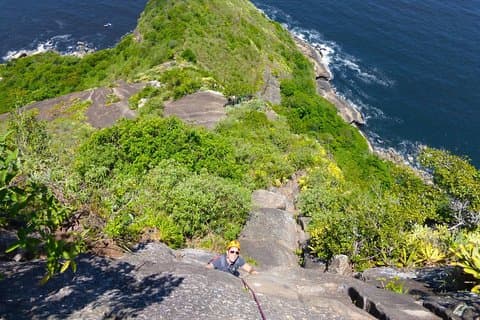Sugar Loaf Hiking - Besøk Rio's beste attraksjon Vandring og klatring