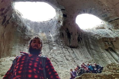 Private turer fra Bucuresti til Bulgaria