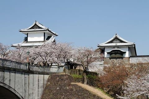Takayama, Shirakawago & Kanazawa 3 - Day Tour
