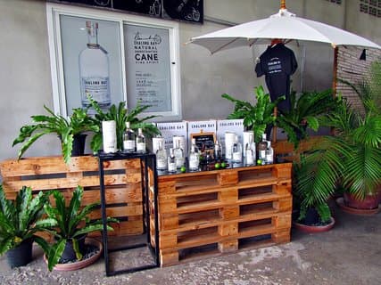 Phuket: Half-Day Rum Distillery Tour & Sunset Viewpoint