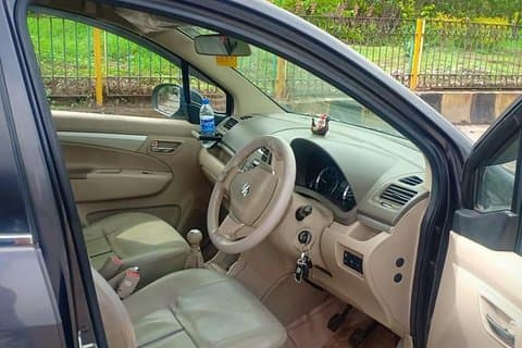 Mumbai Private Autovermietung mit Berufskraftfahrer