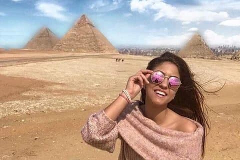 2 Tage Kairo & Alexandria Touren