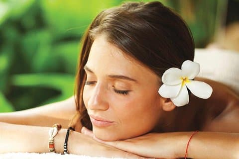 Royal Traditional Lulur Balinese Massage 2 horas de spa en Nusa Dua Bali