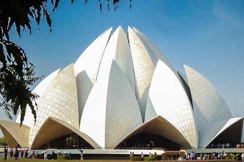 Tour di 2 giorni ad Agra e Delhi - Tour combinato privato