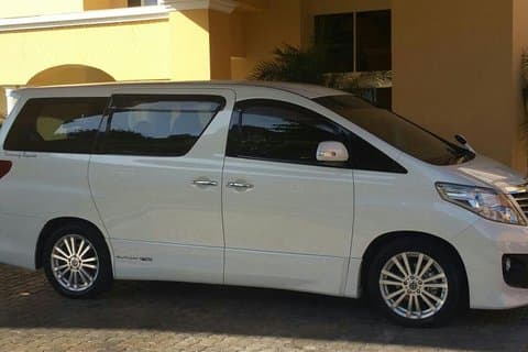 Grand Palladium Lady Hamilton Transfers från Montego Bay Airport
