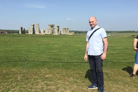 Stonehenge & Bath Private Tour vanuit Londen