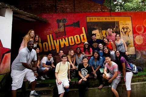 Original Bollywood Tour