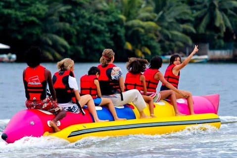 Bentota Tour em um dia