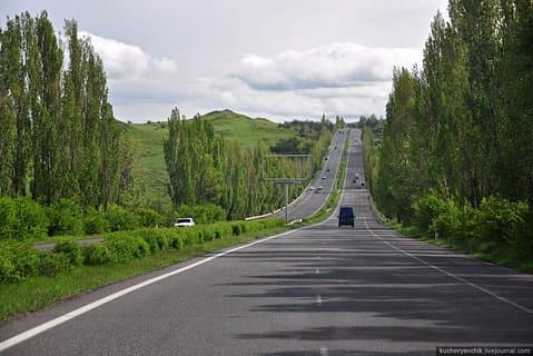 Transfer Privado Yerevan-Tbilisi