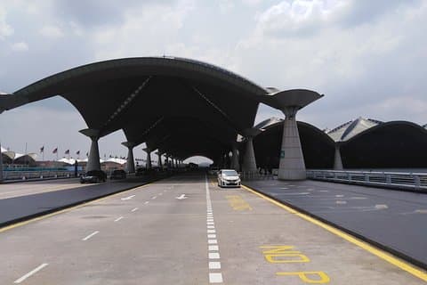 KLIA - Trasferimenti aeroportuali