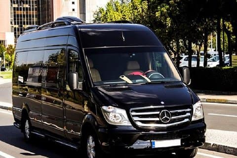 Antalya Airport (AYT) to Gundogdu Transfer - Private Minibus
