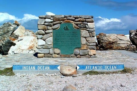 Mother City, Kaapstad, privétour, het beste van Kaap Agulhas